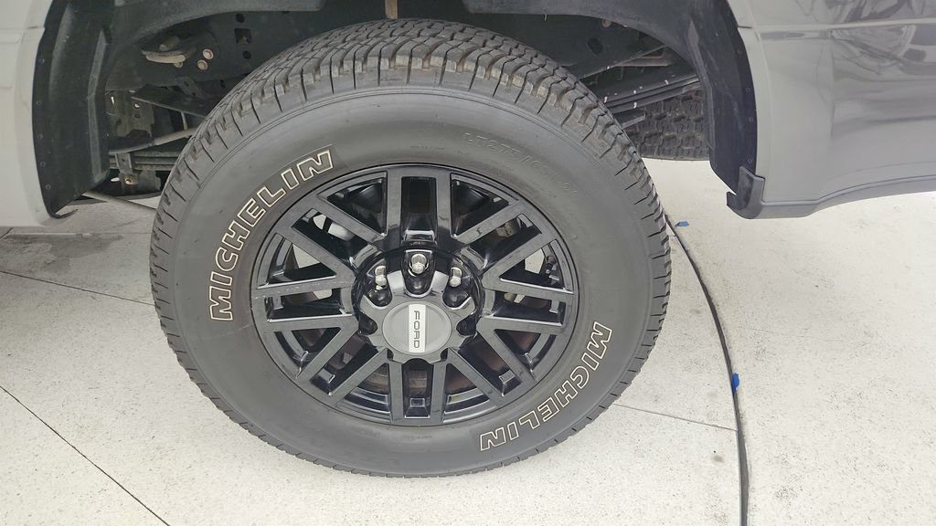 Used 2020 Ford F250 Lariat AWD/4WD image 27