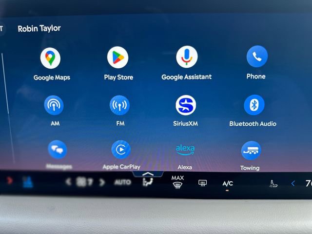 Used 2025 Lincoln Aviator Reserve w/ Illumination Package image 17