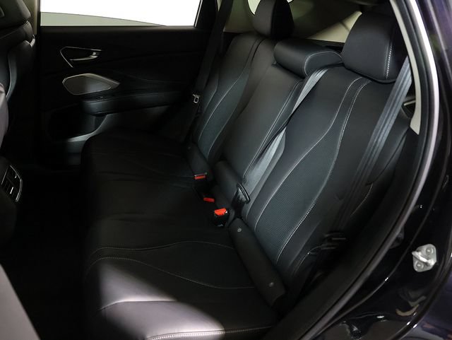 Certified 2024 Acura RDX w/ Technology Package AWD/4WD image 13