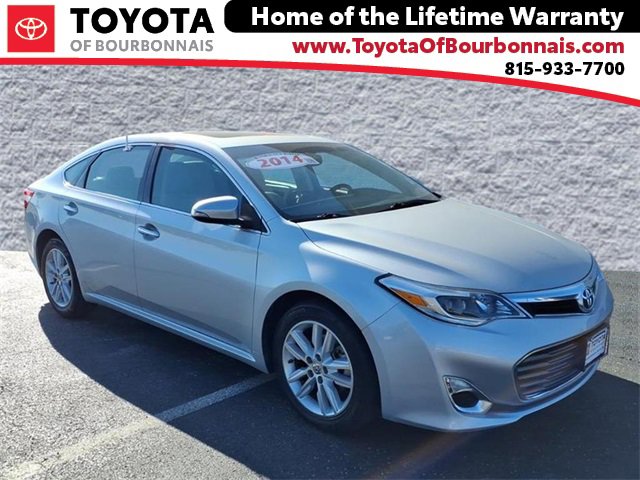 Used 2014 Toyota Avalon XLE
