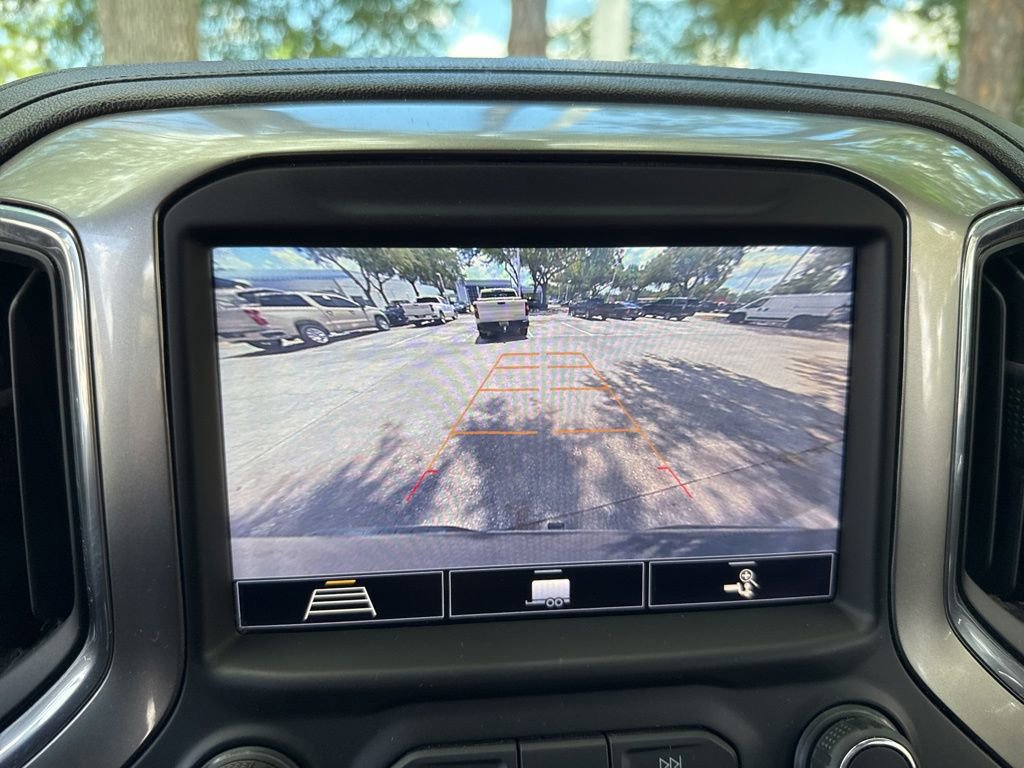 Used 2020 Chevrolet Silverado 1500 LT w/ All-Star Edition RWD image 55