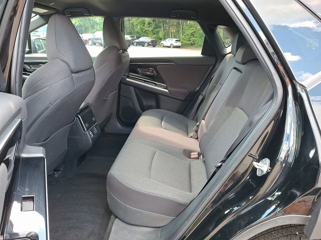 Used 2023 Subaru Solterra Premium image 13