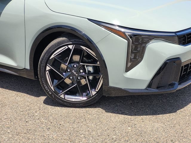 Used 2025 Kia K4 EX FWD image 6