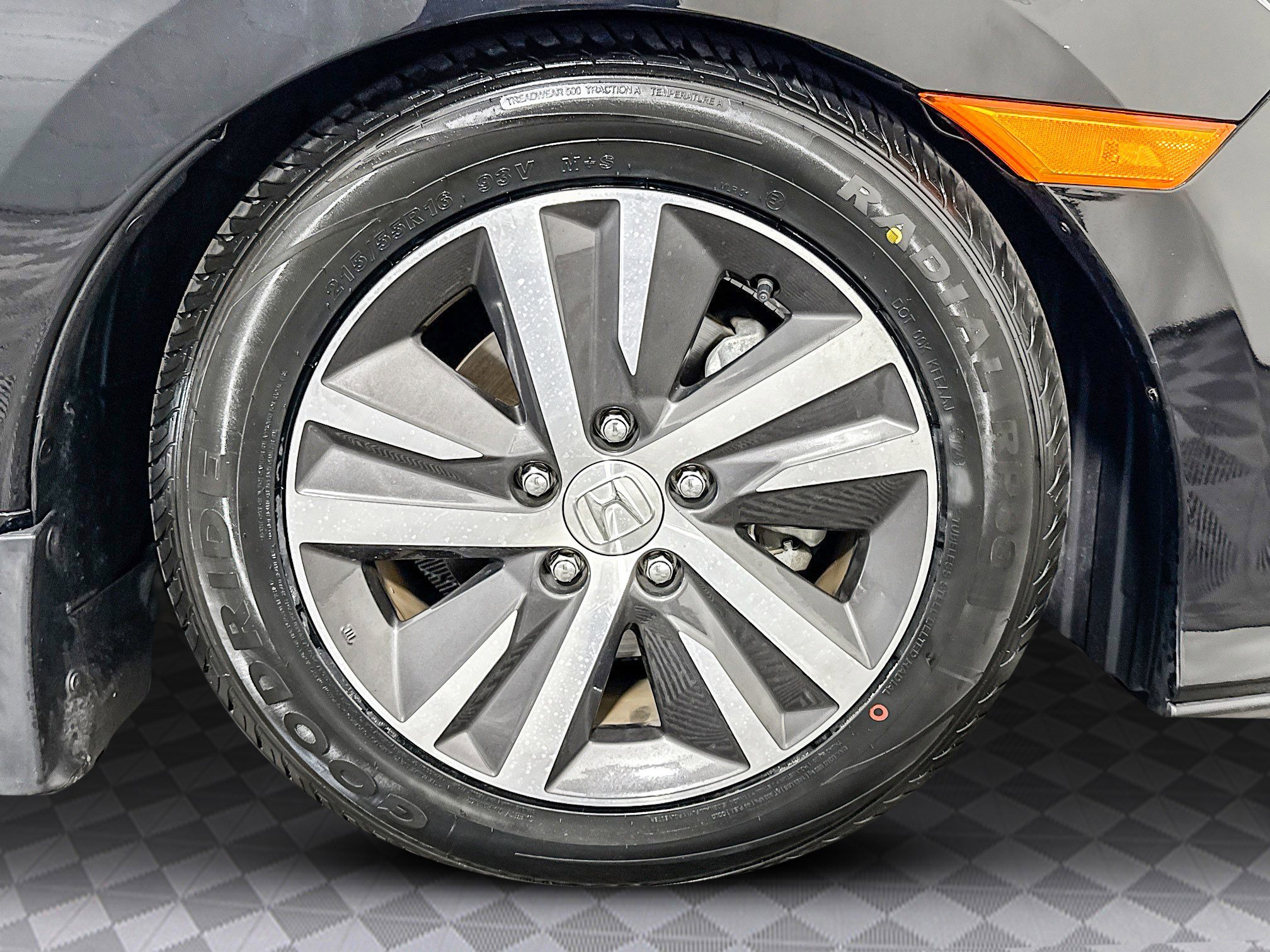 Used 2020 Honda Civic LX image 31