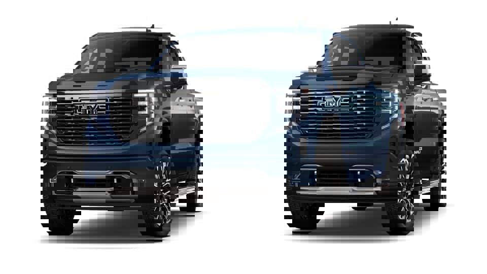 New 2026 GMC Sierra 1500 Denali Ultimate image 51