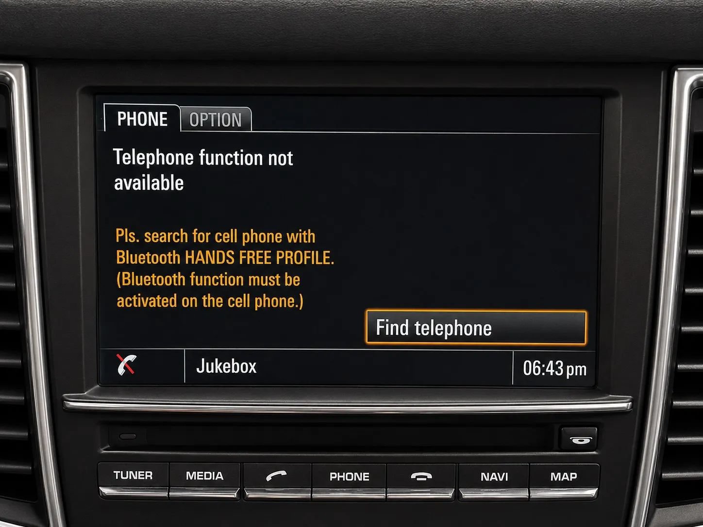 Used 2014 Porsche Panamera S RWD image 37