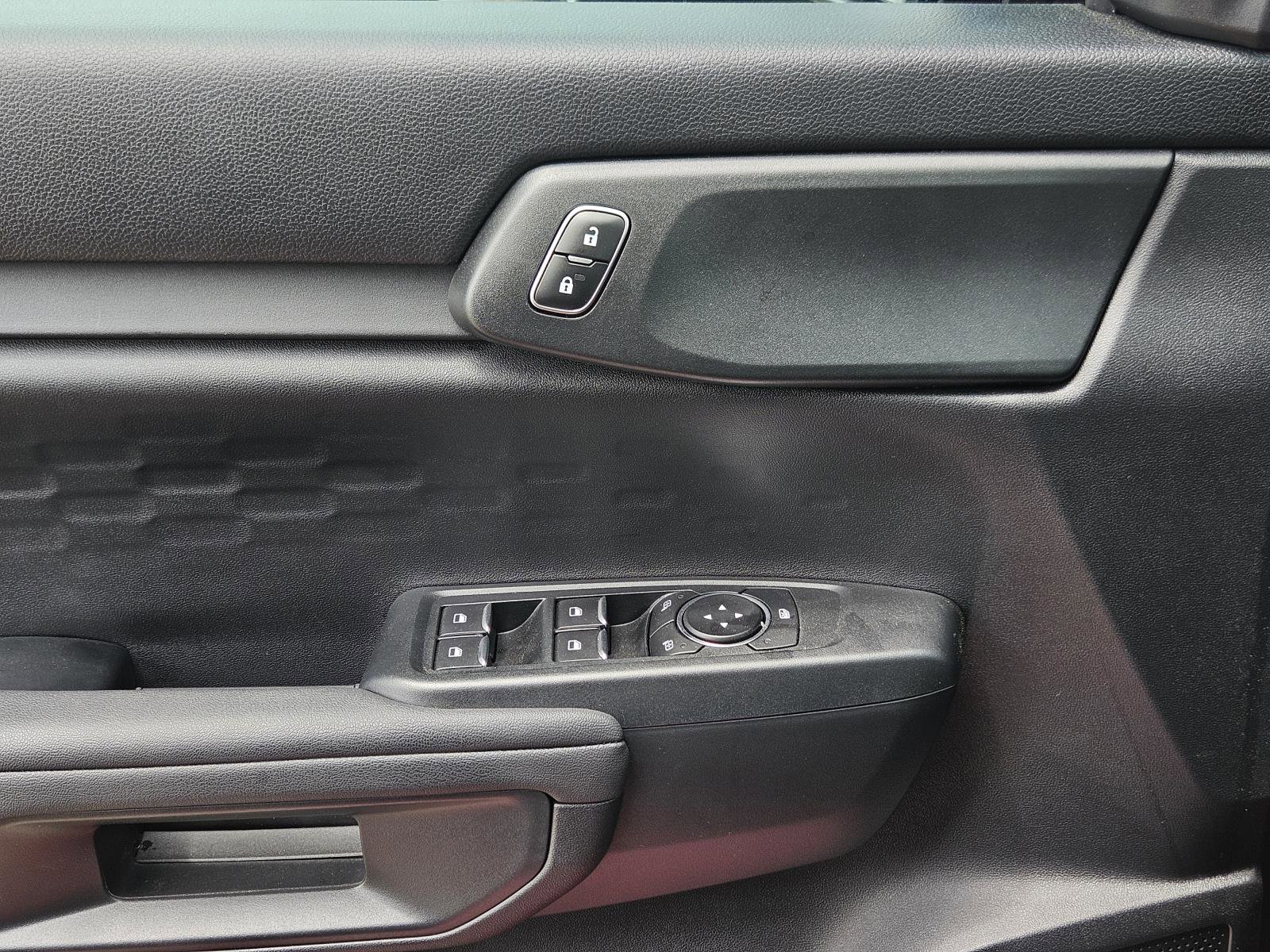 Used 2025 Ford Ranger XL w/ Trailer Tow Package image 24