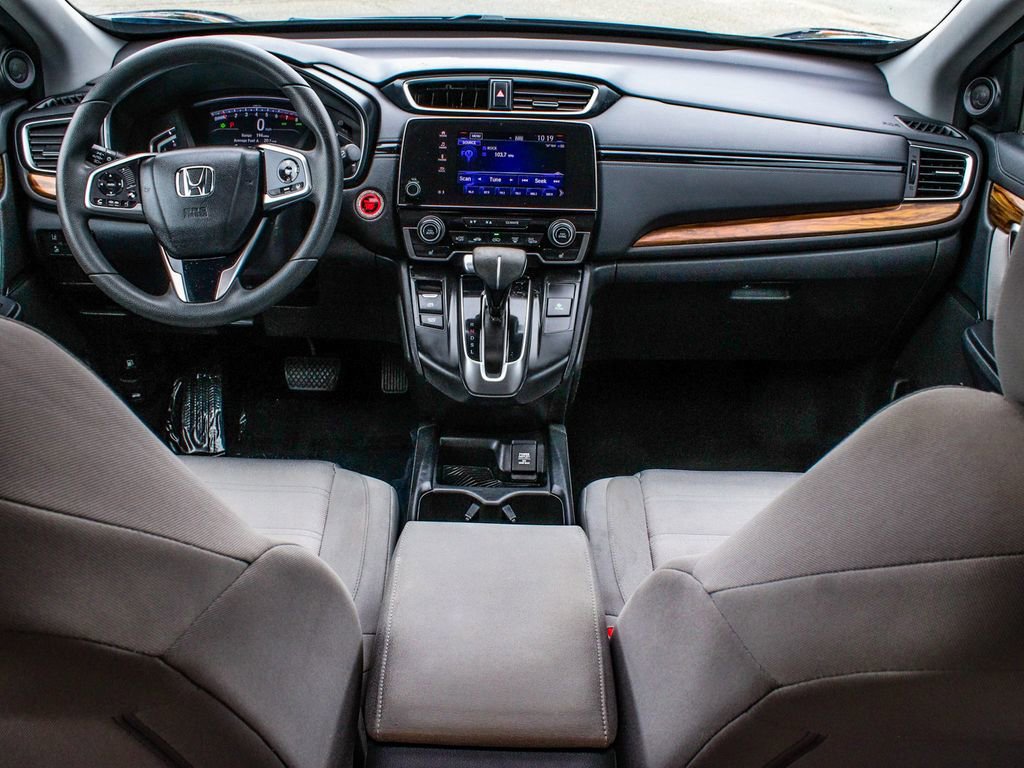 Used 2018 Honda CR-V EX image 36