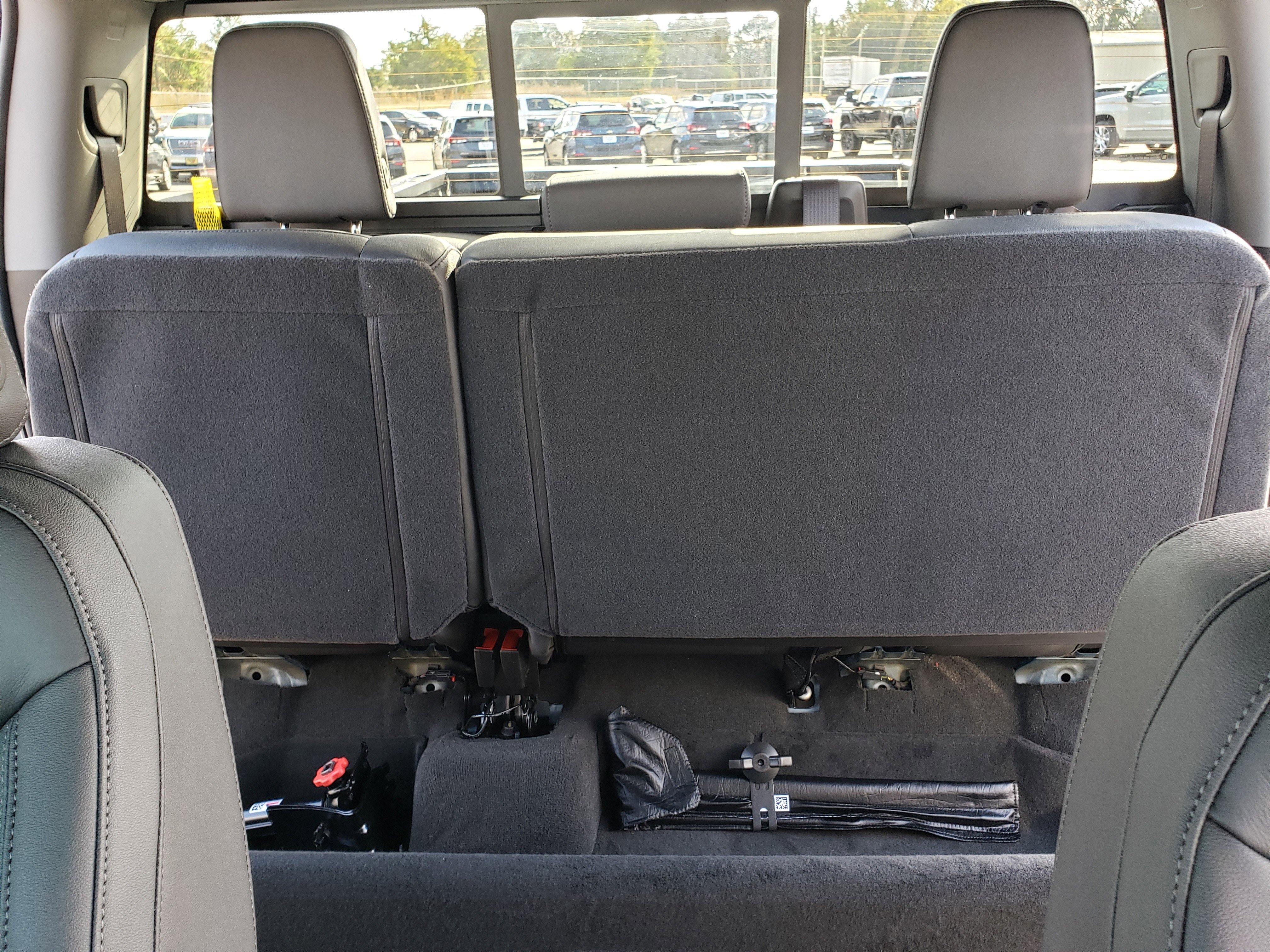 New 2026 Chevrolet Silverado 2500 LT image 35