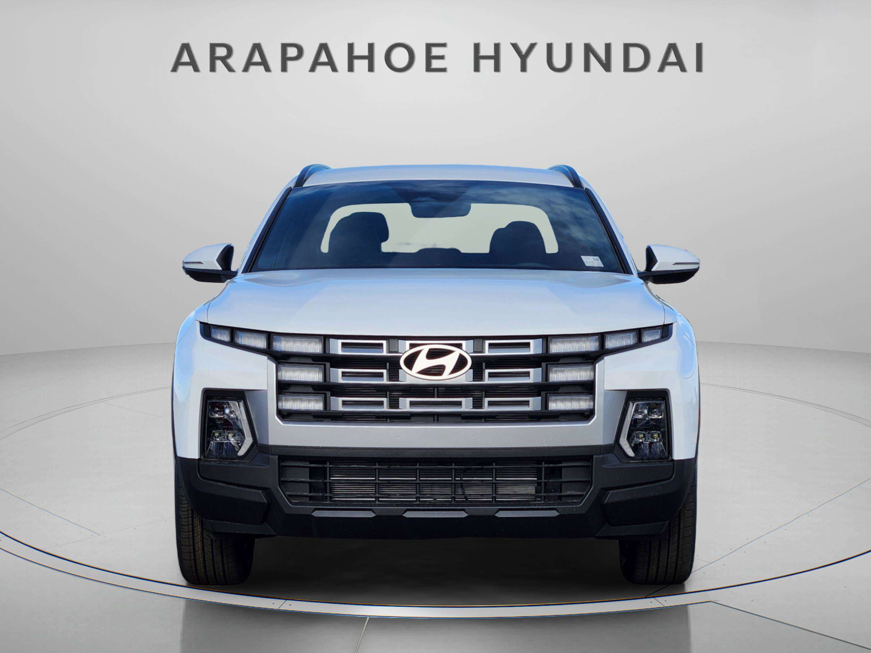 New 2026 Hyundai Santa Cruz SEL AWD/4WD image 8
