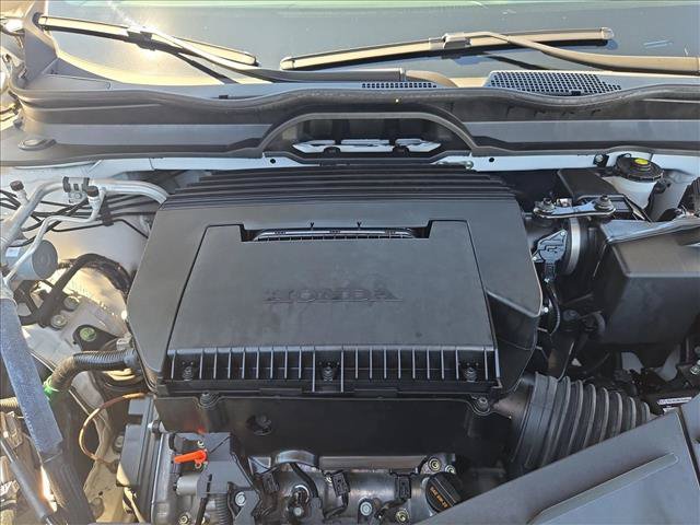 Certified 2025 Honda Pilot Touring image 21
