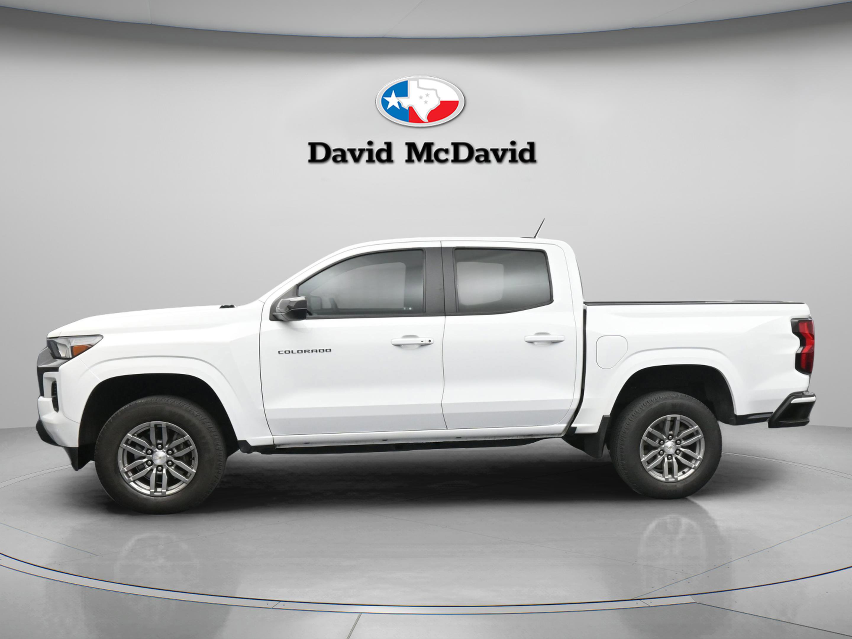Used 2023 Chevrolet Colorado LT w/ LT Convenience Package RWD image 5