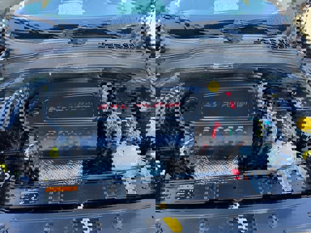 Used 2016 Jeep Renegade Trailhawk image 12