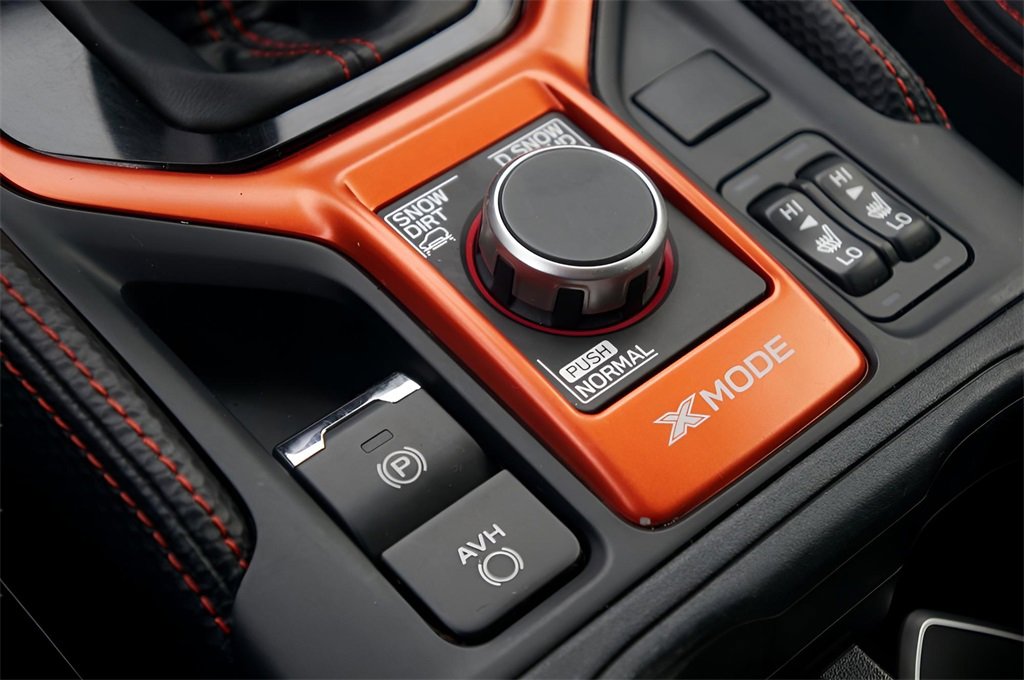 Used 2020 Subaru Forester Sport image 26