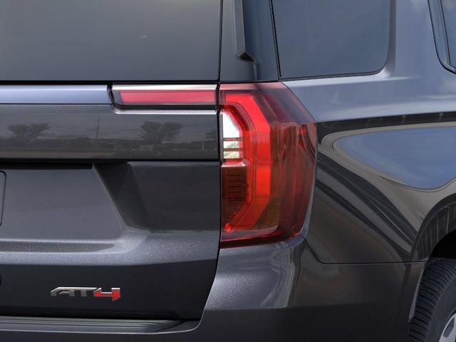 New 2026 GMC Yukon AT4 Ultimate w/ LPO, Floor Liner Package AWD/4WD image 11