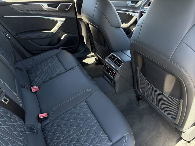 Used 2025 Audi S7 Premium Plus w/ S Sport Package image 15