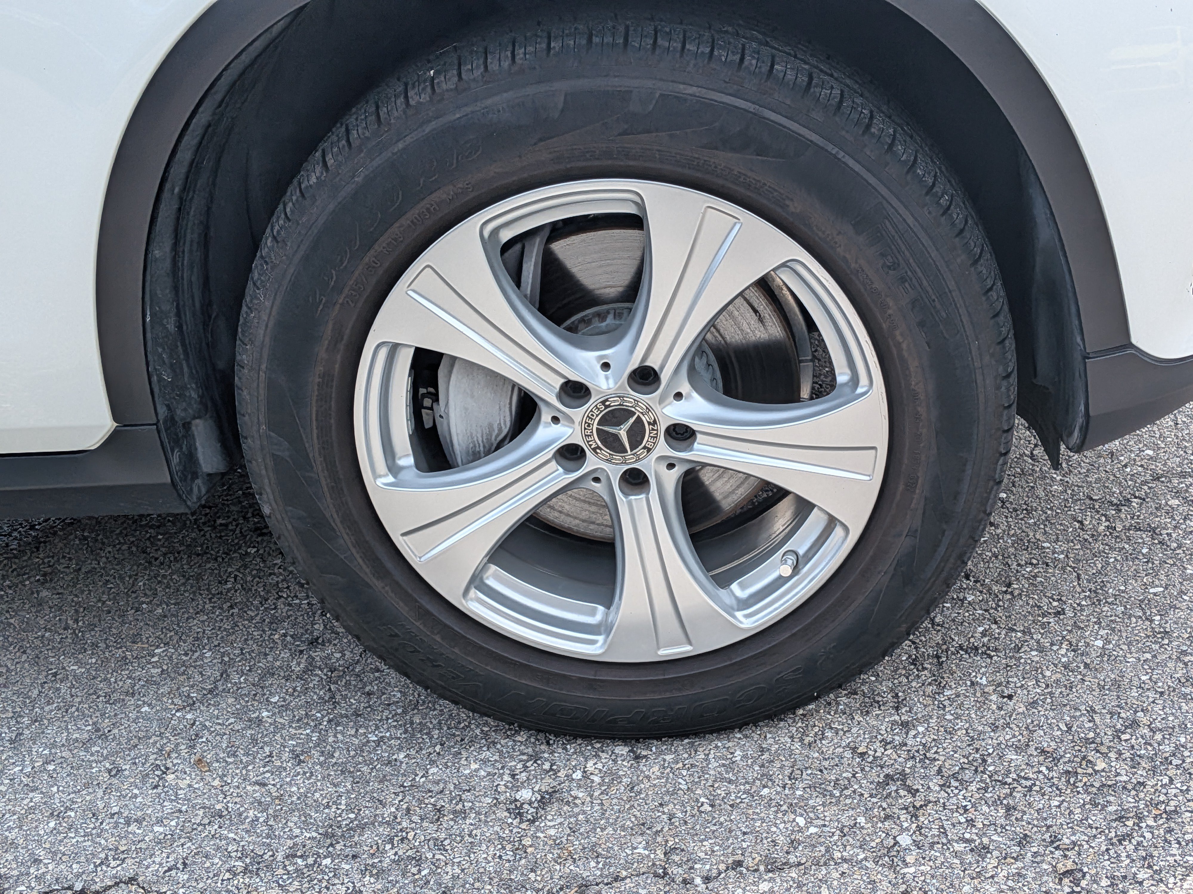Used 2018 Mercedes-Benz GLC 300 image 11