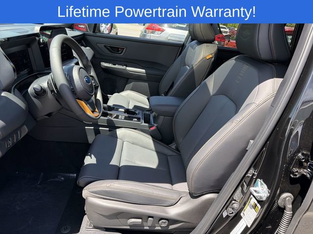 New 2026 Subaru Outback Wilderness AWD/4WD image 19