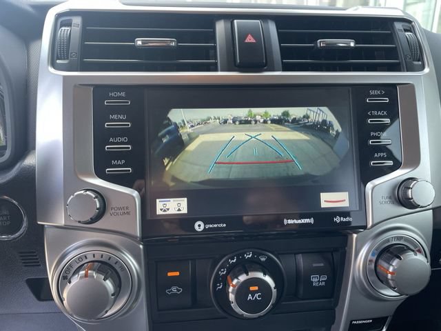 Used 2022 Toyota 4Runner SR5 Premium w/ Moonroof Package AWD/4WD image 23