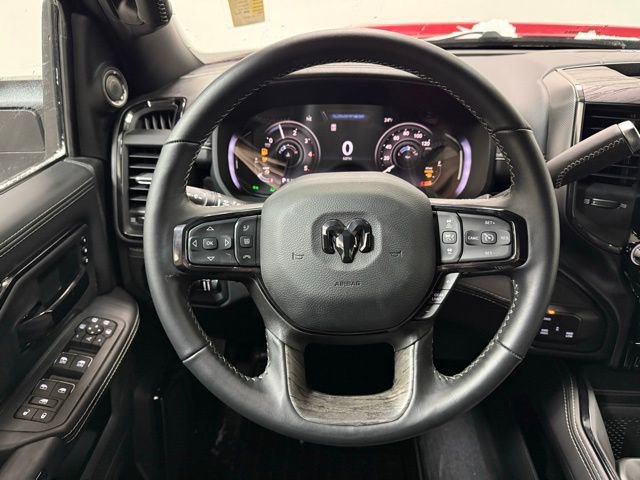 New 2026 RAM 3500 Limited image 14