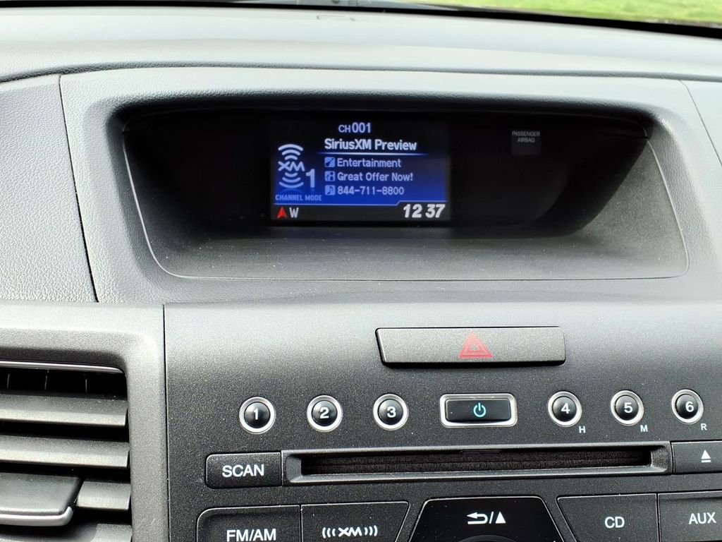 Used 2014 Honda CR-V EX-L image 19
