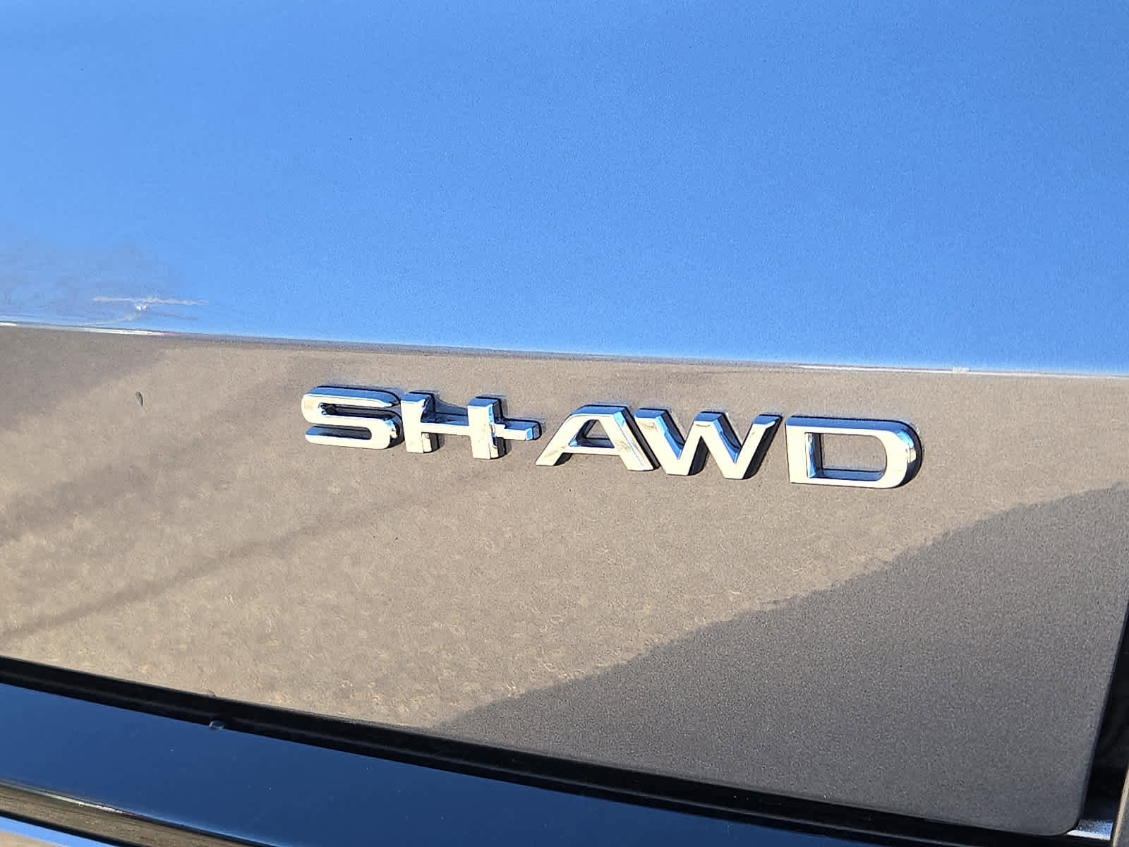 Certified 2026 Acura MDX A-Spec image 31