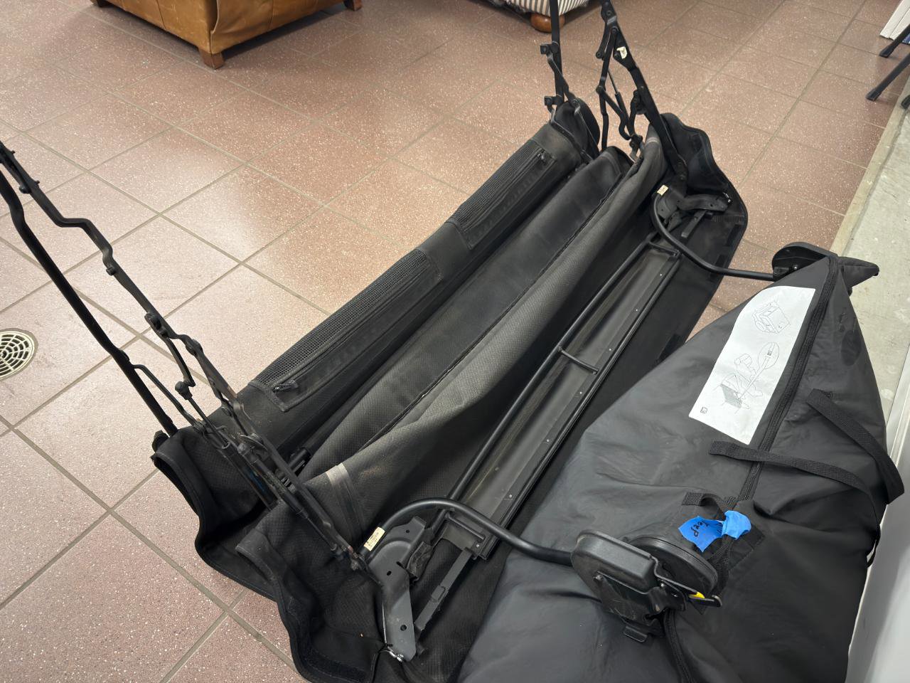 Used 2021 Jeep Wrangler Unlimited Sahara image 34