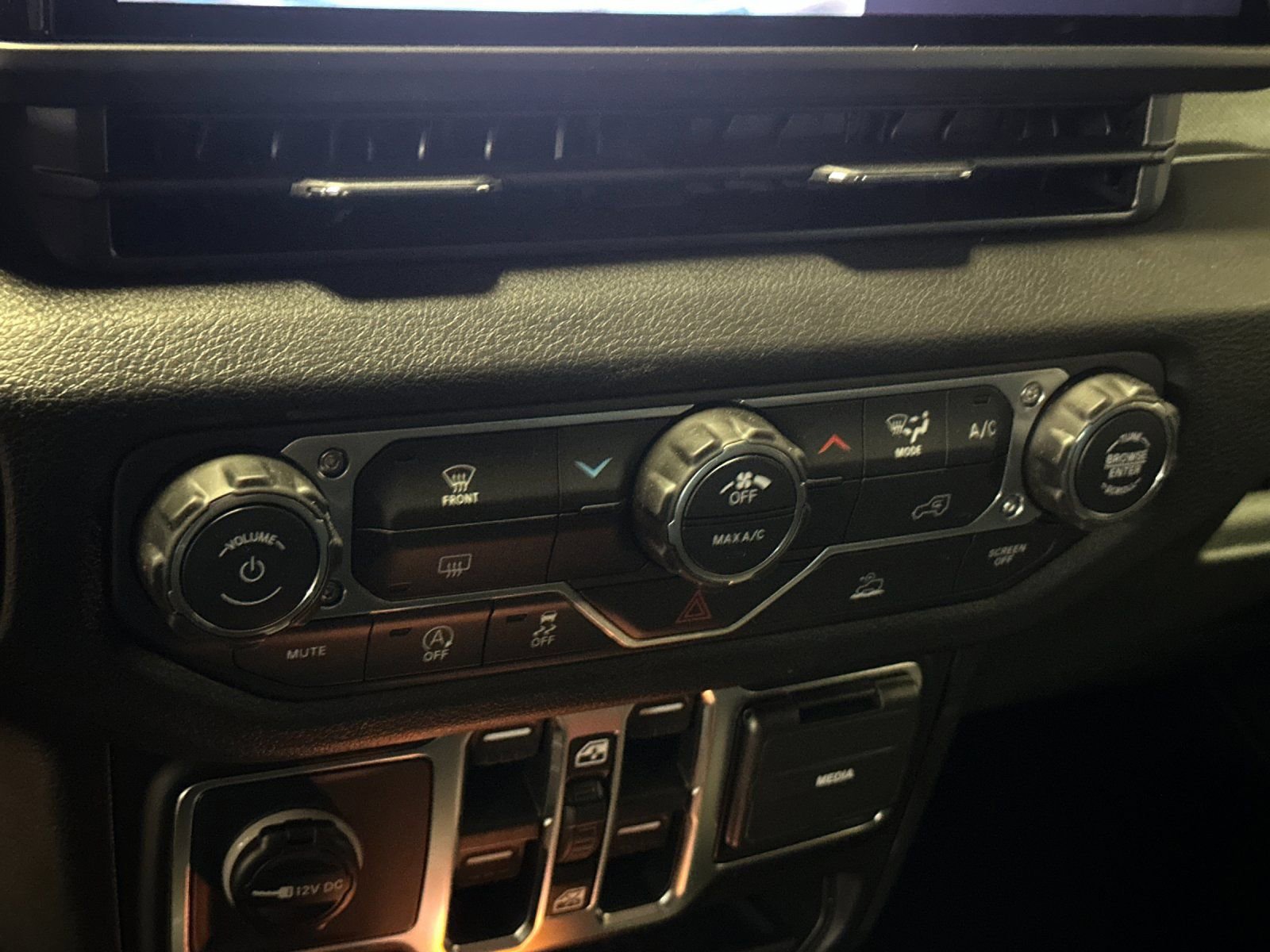 New 2026 Jeep Wrangler Sport image 19