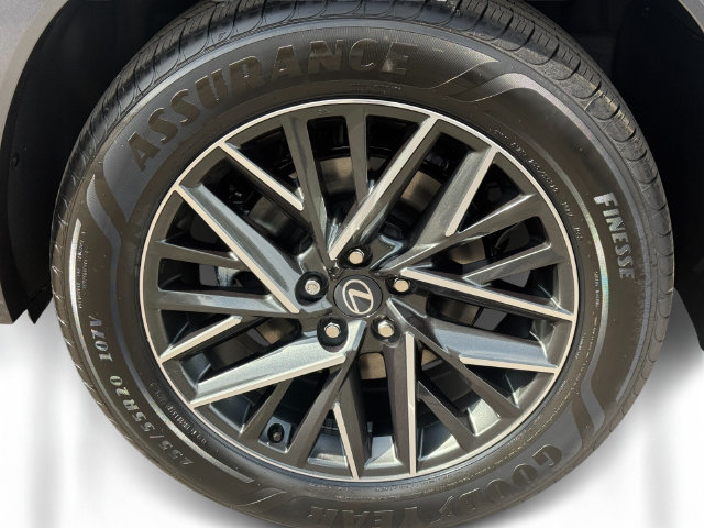 New 2026 Lexus TX 350 AWD w/ Technology Package image 10