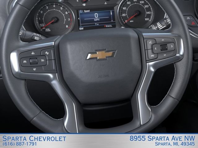 New 2026 Chevrolet Blazer LT AWD/4WD image 19