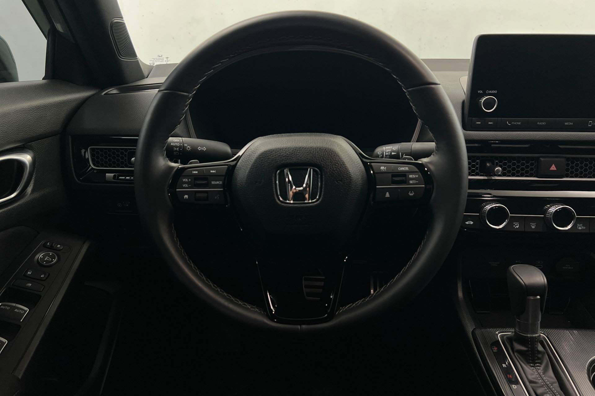 Used 2026 Honda Civic Sport image 13