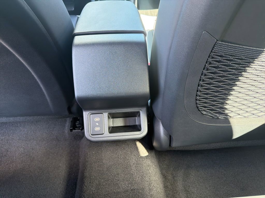 New 2026 Kia K4 GT-Line image 21