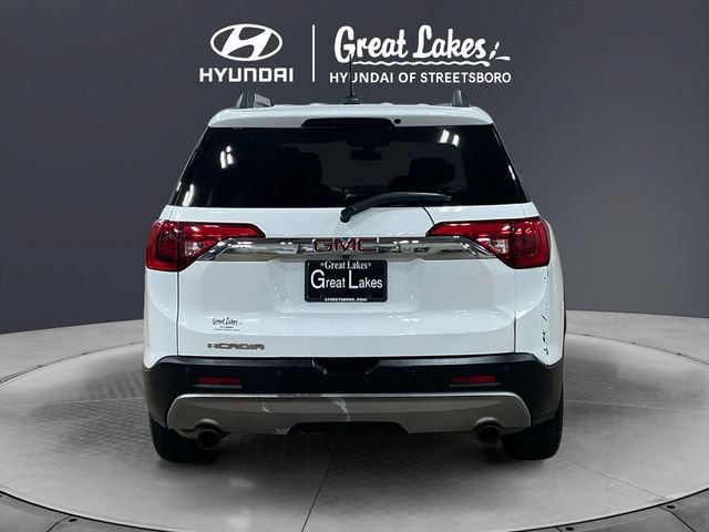 Used 2019 GMC Acadia SLT FWD image 5