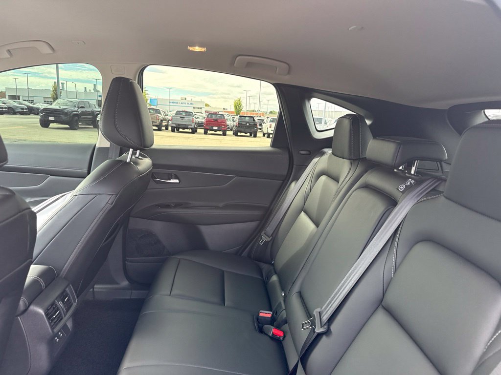 Certified 2025 Nissan Murano SV AWD/4WD image 27