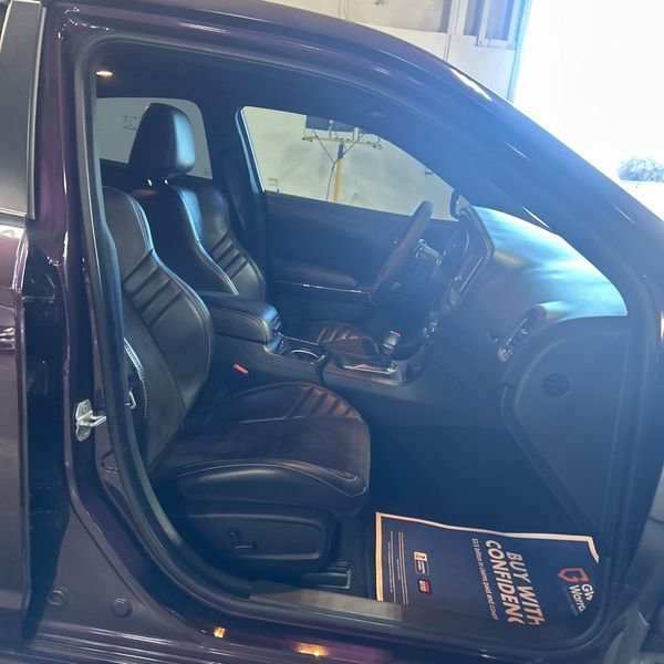 Used 2022 Dodge Charger SRT Hellcat w/ Harman/Kardon Audio Group image 10