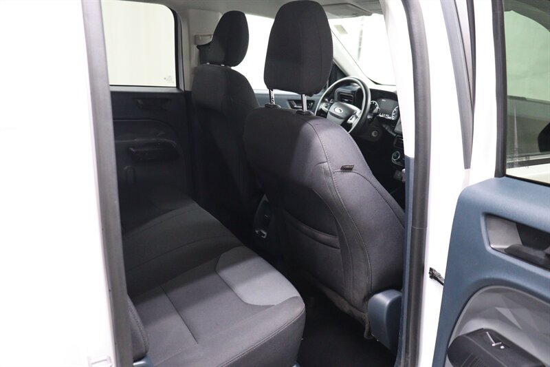 Used 2022 Ford Maverick XL w/ Equipment Group 100A Standard AWD/4WD image 28