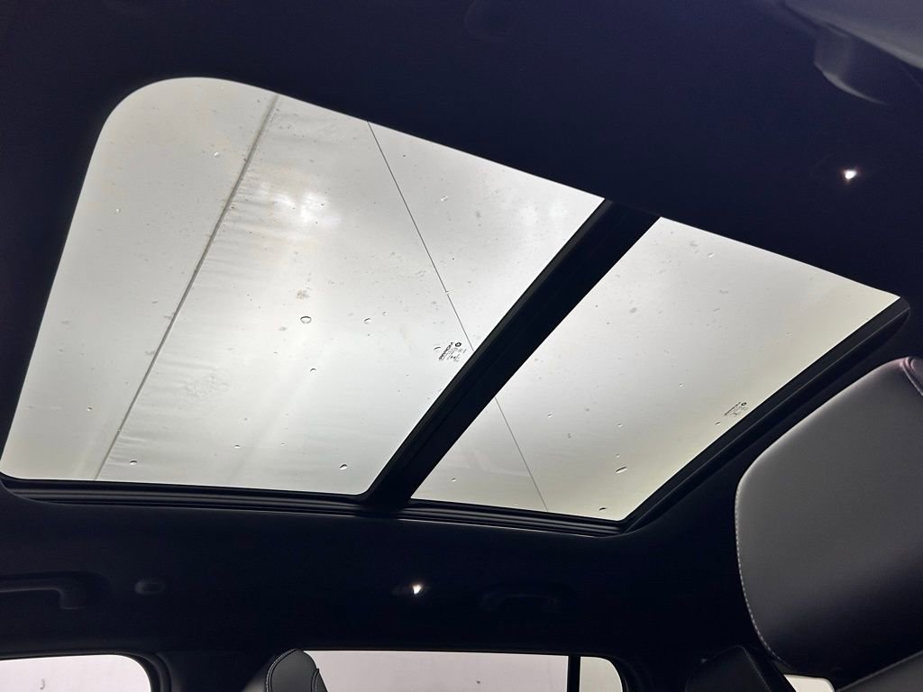 New 2025 Jeep Grand Cherokee L Limited image 24