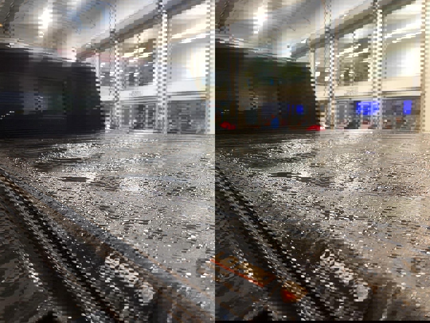 Used 2024 Chevrolet Silverado 2500 LT w/ All Star Edition image 6