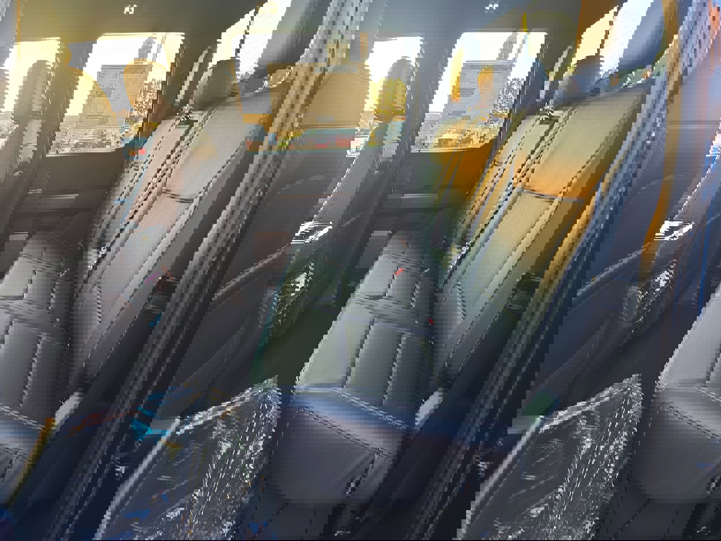 New 2025 Ford F150 Lariat image 18