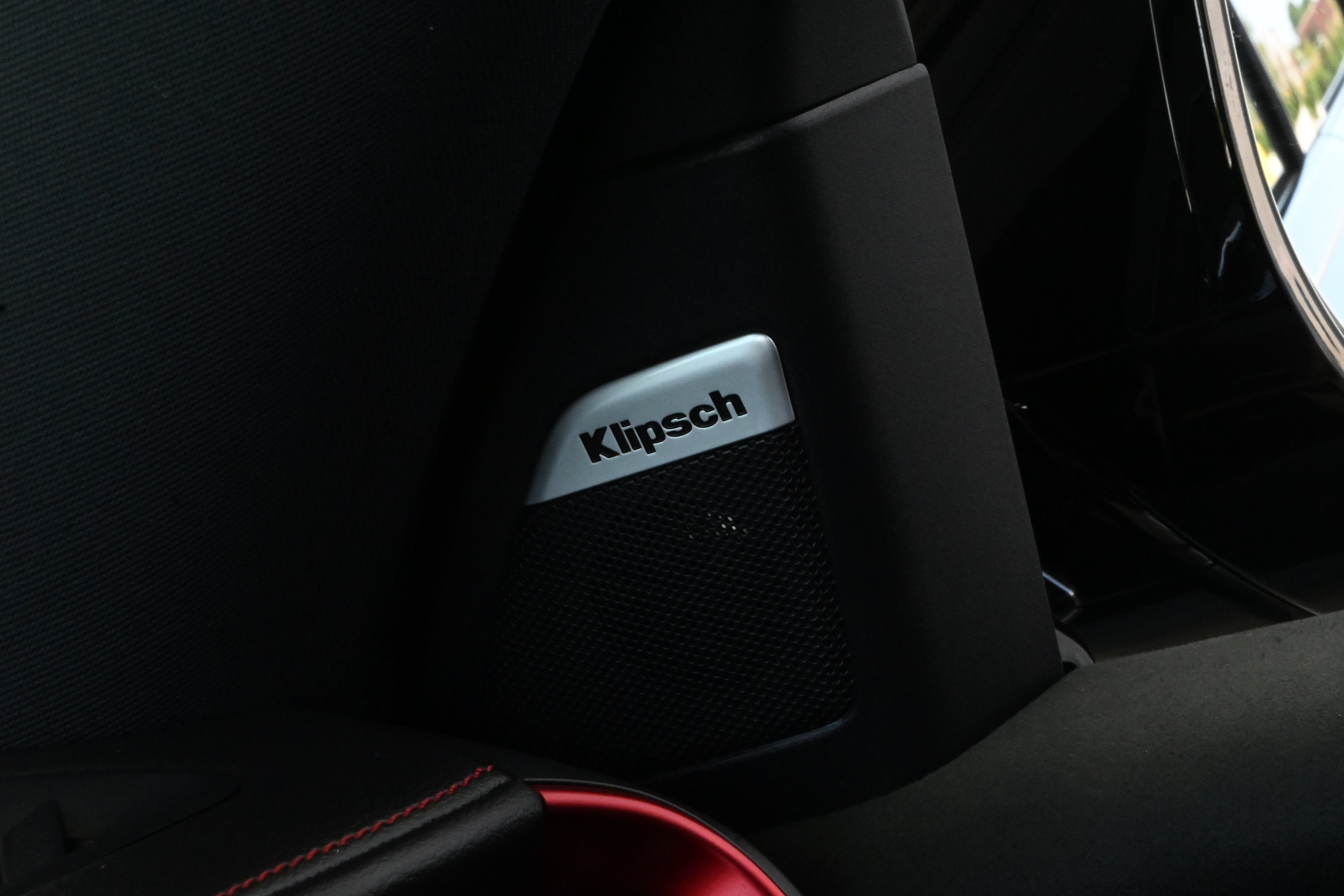 Used 2026 Nissan Armada NISMO AWD/4WD image 26