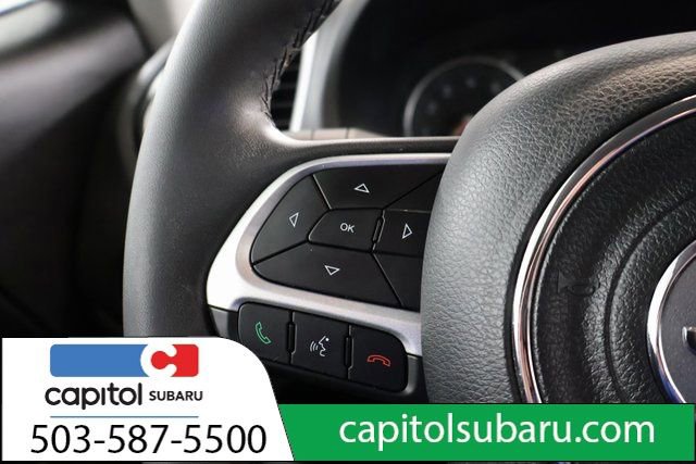 Used 2018 Jeep Renegade Latitude image 18