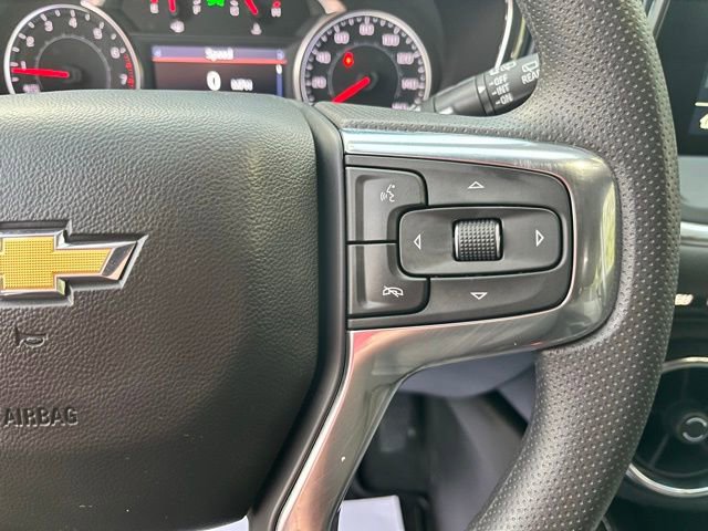 Used 2024 Chevrolet Blazer LT w/ Convenience Package AWD/4WD image 25