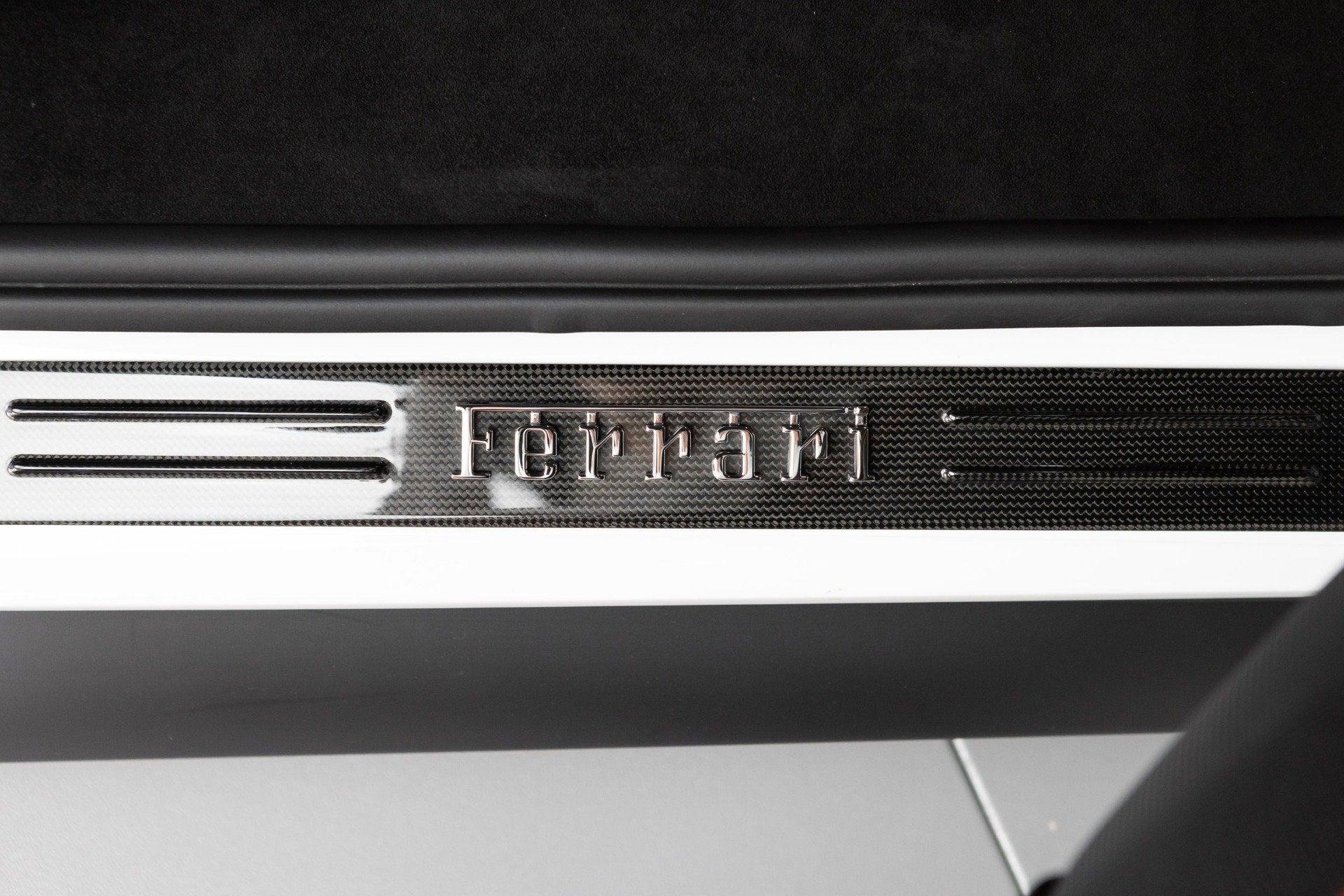 Certified 2024 Ferrari 296 GTB image 60