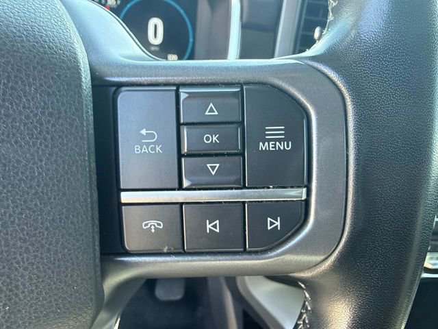 Used 2023 Ford F150 Lariat w/ Trailer Tow Package image 30