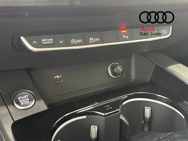 Used 2023 Audi A5 2.0T Premium w/ Convenience Package image 34