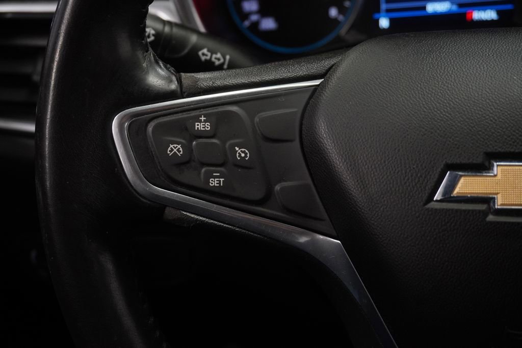 Used 2019 Chevrolet Equinox LT FWD image 37