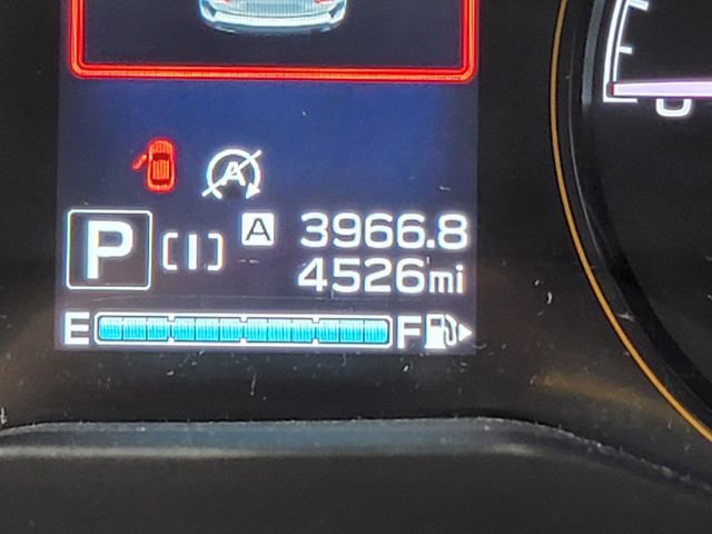 Certified 2025 Subaru Forester Wilderness image 32