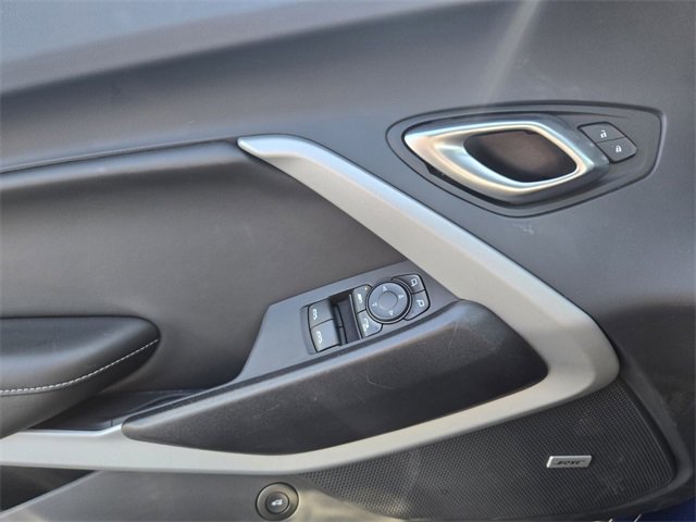 Used 2024 Chevrolet Camaro LT w/ RS Package image 35