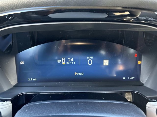 New 2026 Lincoln Corsair Reserve image 31