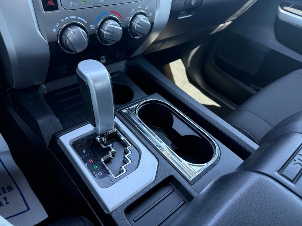 Used 2017 Toyota Tundra SR5 image 23
